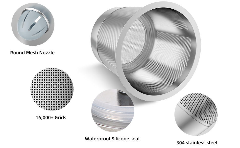 coffee filter