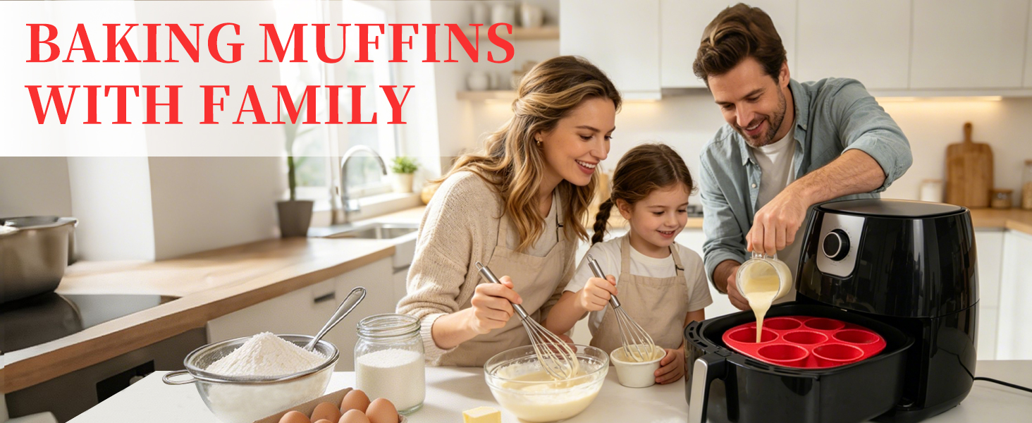 MUFFIN PAN