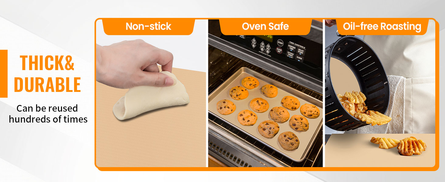 silicone baking mat silicone mat roll