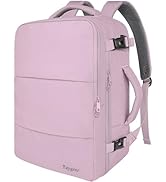 Taygeer Large Travel Backpack, TSA Approved Carryon Backpack Luggage for Women Travel, Cute Colle...