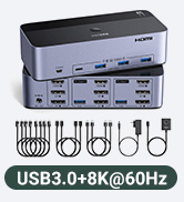 kvm switch 3 monitors 2 computers