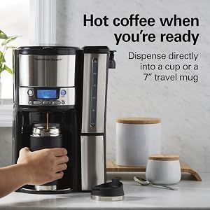 ninja coffee maker