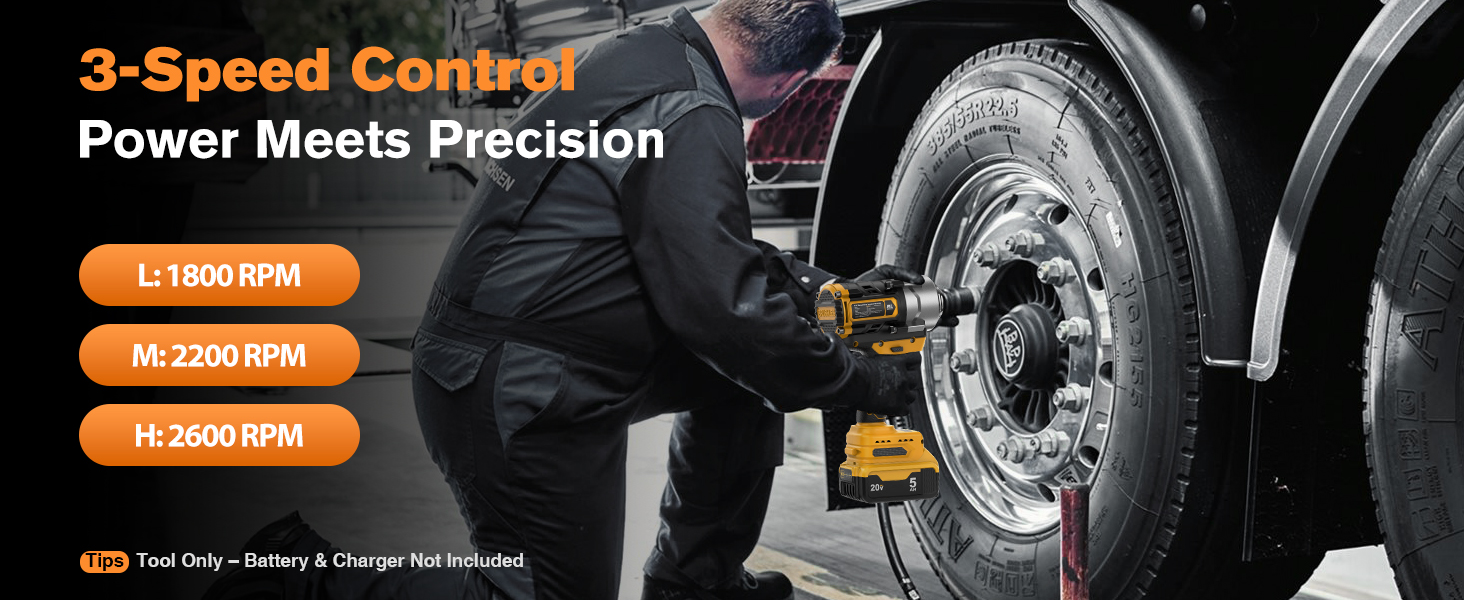 impact wrench