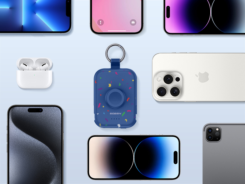 portable charger