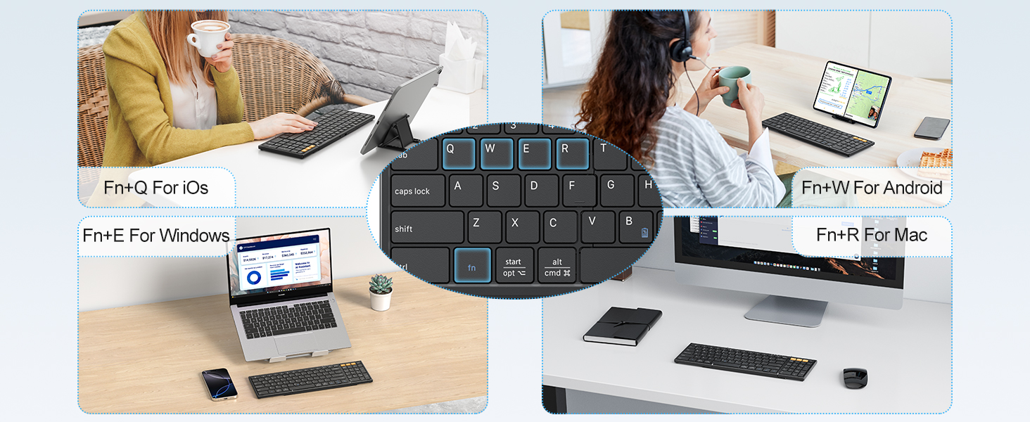 foldable keyboard