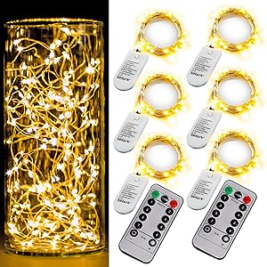 IR FAIRY LIGHTS