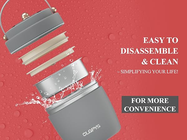 40oz Stainless Steel Vacuum Insulated Food Jar