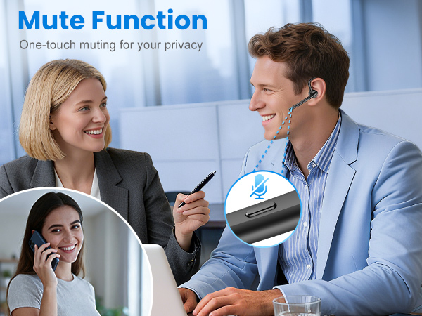 Handsfree for Driver