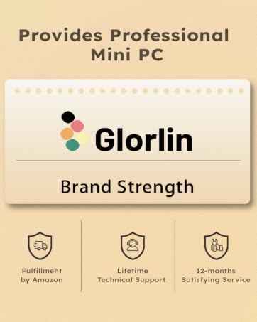 Glorlin mini pc