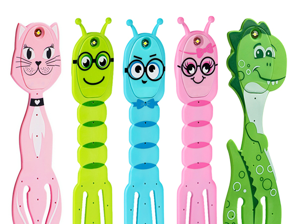 holder bookmark erasable pen bookworm stuffed animal cow booklight ipad penguin page and lap