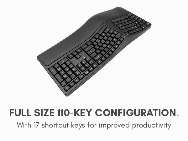 Keyboard