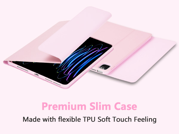 ipad pro 11 inch case with keyboard