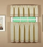 Adirondack Valance and Tier toast