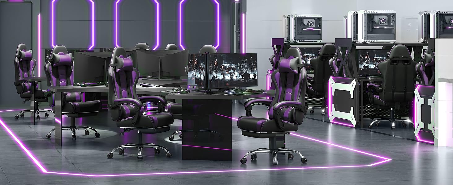 gaming chair