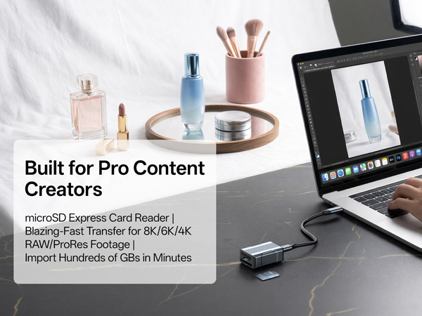 sd card reader usb c