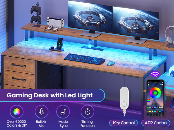 home office desk