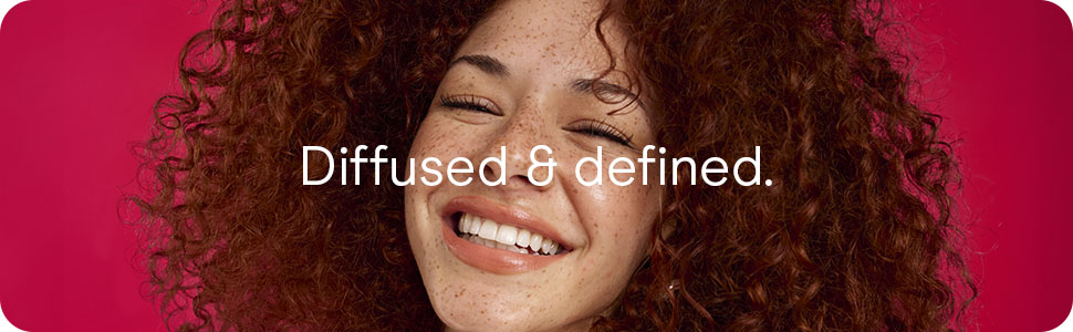 diffused &amp;amp; defined