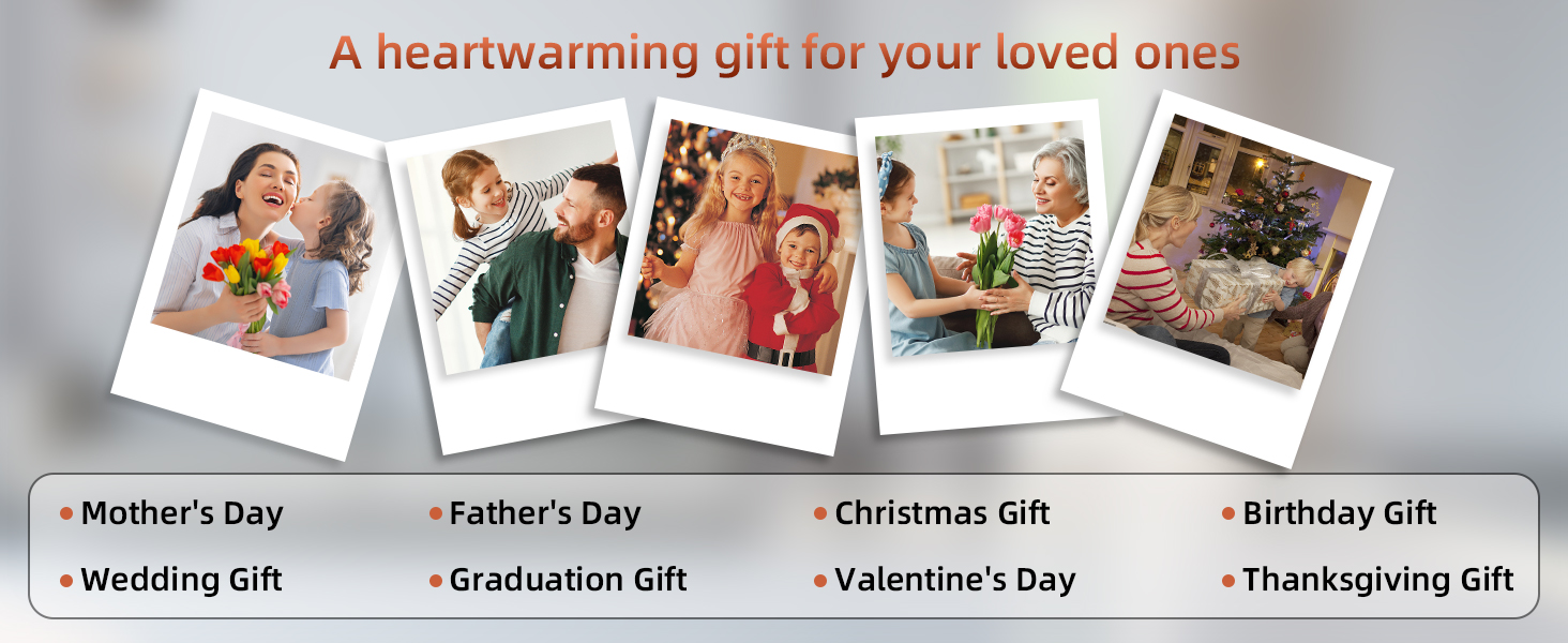 digital picture frame