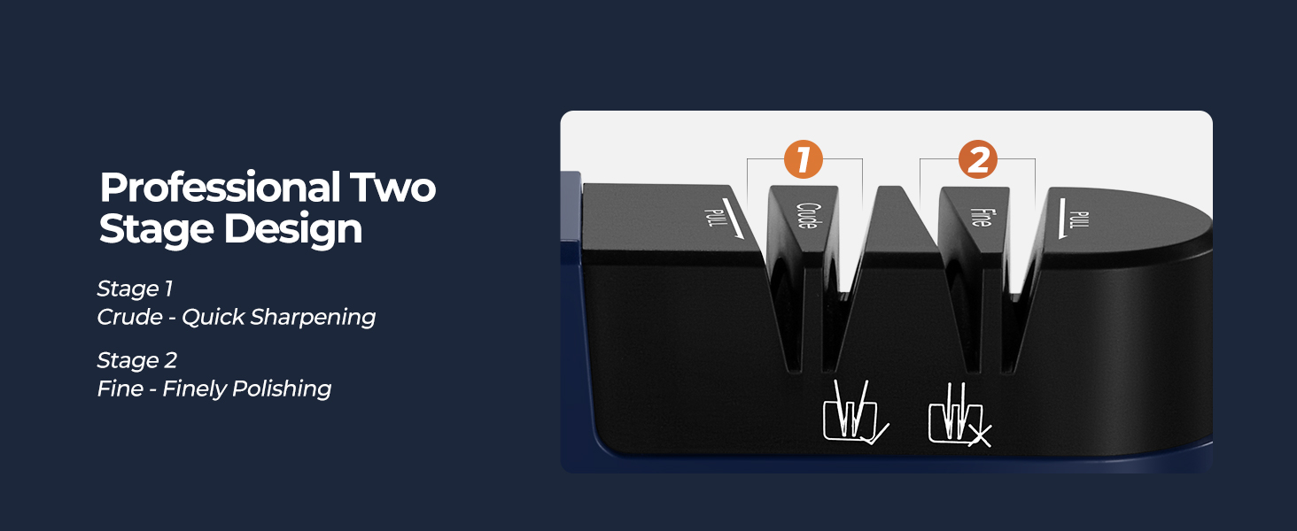 pocket knife sharpener