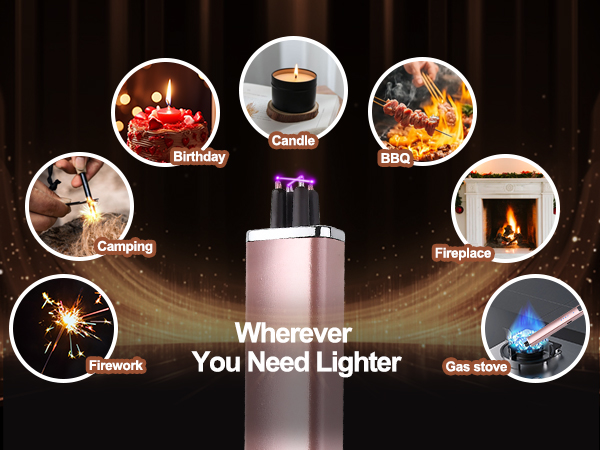 Electric Candle Lighter