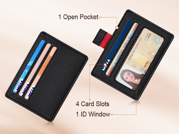 Airkit Crad Holders