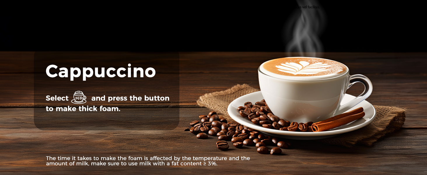 coffee creamer frother