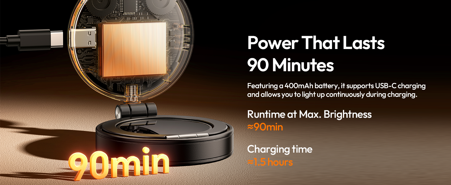 ring light for iphone