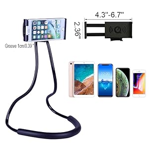 27.6&amp;#39;&amp;#39;/70 cm Length for 4.7&amp;#39;&amp;#39;-6.7&amp;#39;&amp;#39; Screen