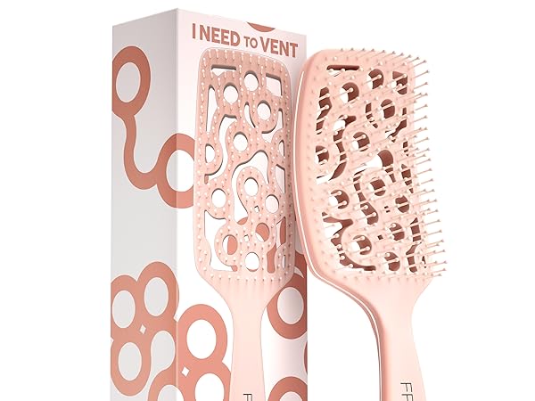 teen stuff kids hair accessories for girls cow decor curly hair products for women styling brush
