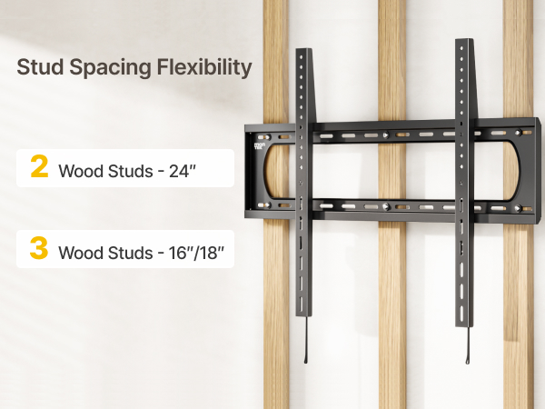 86 inch tv wall mount