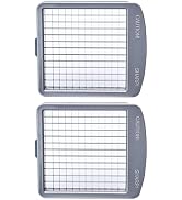 Grid blades (Small grid blade - 7 mm)