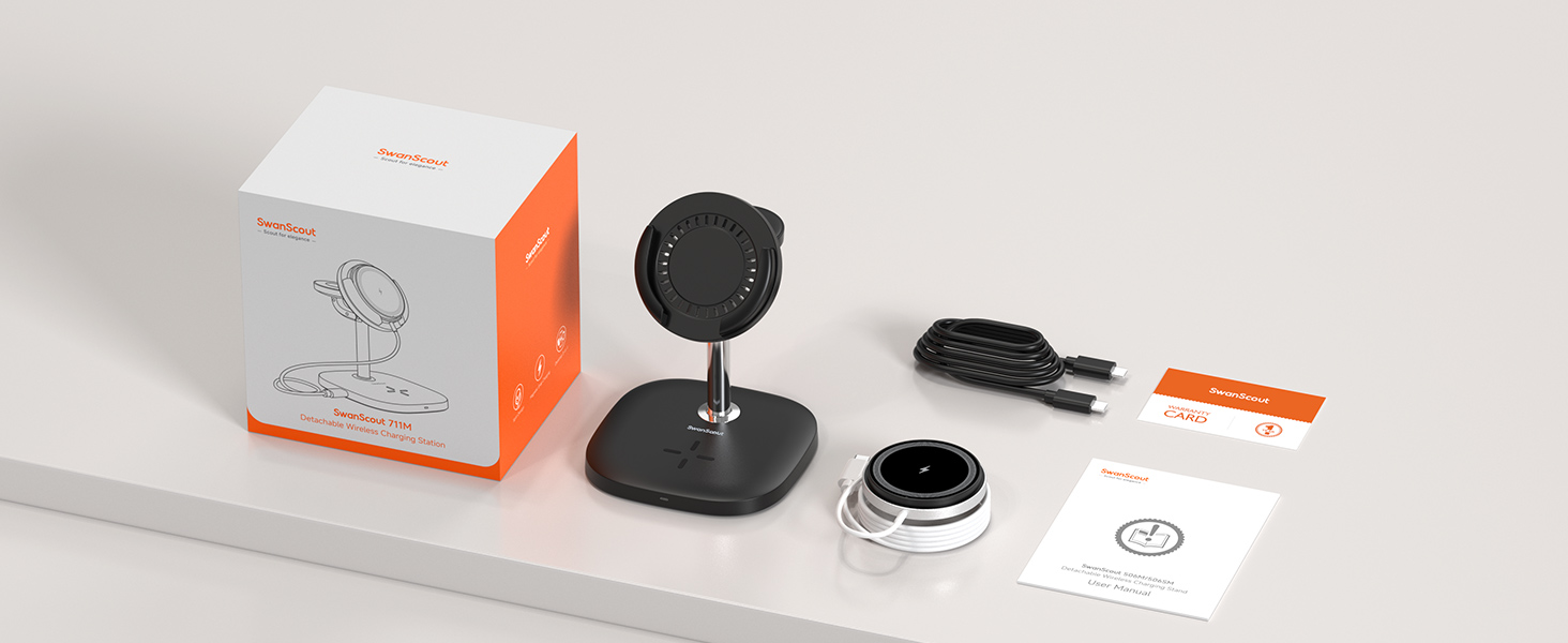 iphone magsafe charger