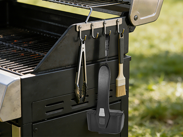 portble and easy storage