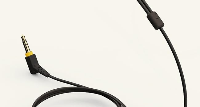 Elgin Ruckus Earplug Earbuds