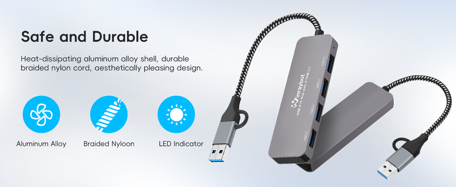 usb splitter