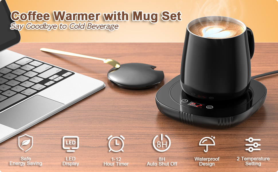 Mug Warmer