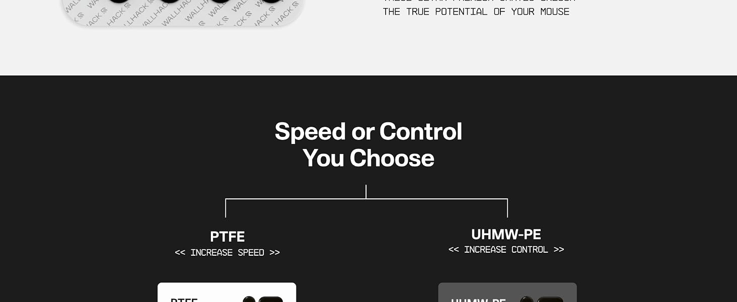 mouse dot skate