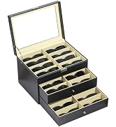 Jewelry Box Sunglass Box Watch Box