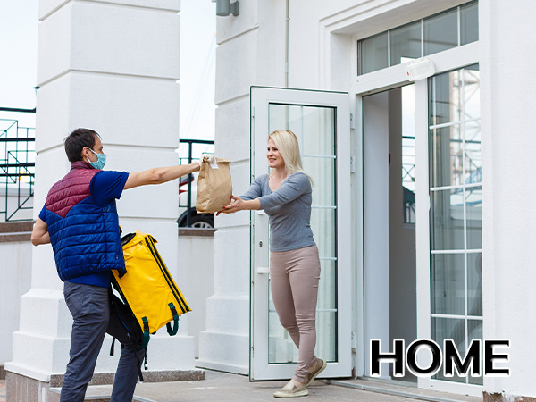 motion sensor doorbell chime alarm