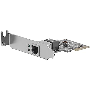 PCI Gigabit Network Card