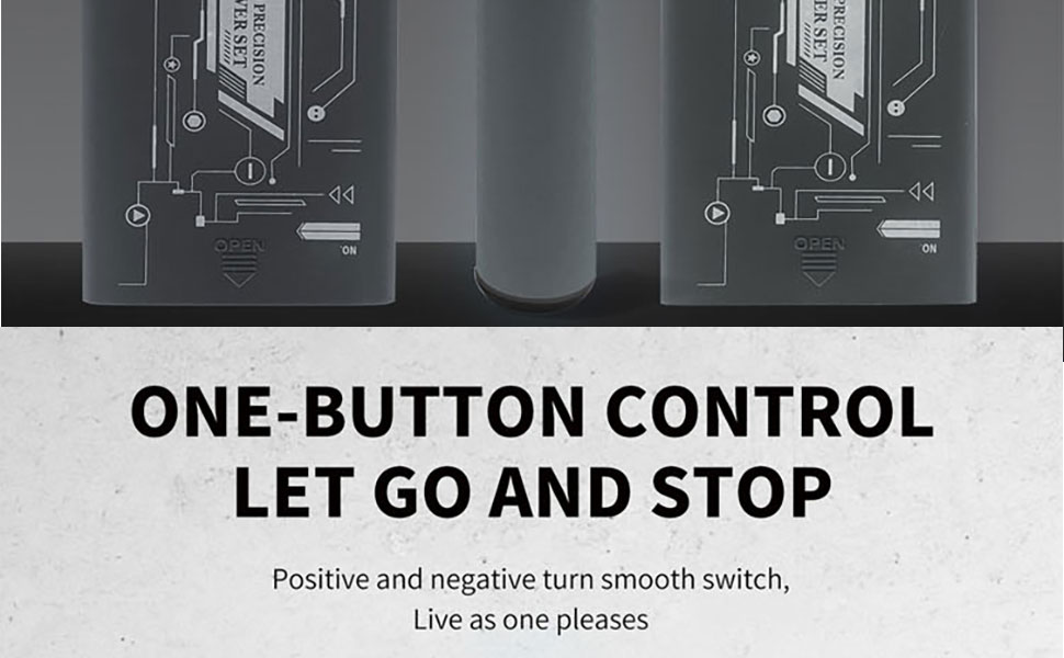 Mini Electric Screwdriver
