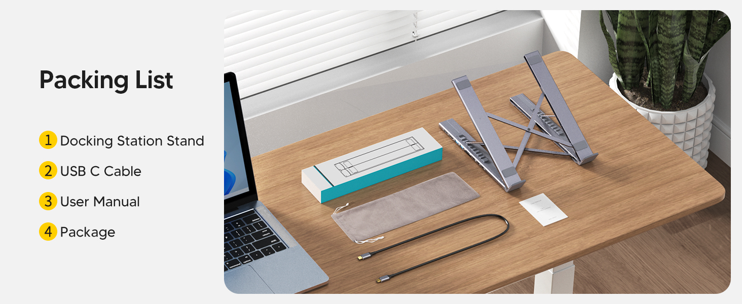 Portable and Lightweight