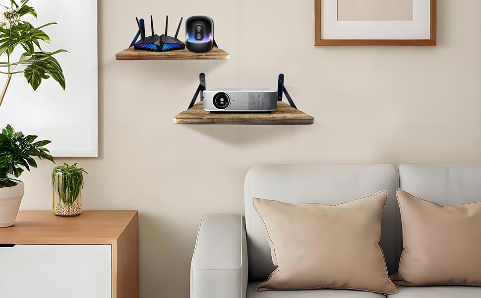 Projector Shelf