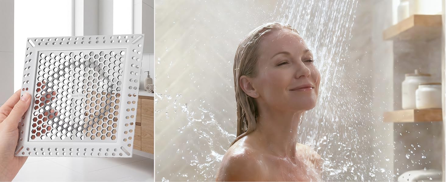 drain hair catcher