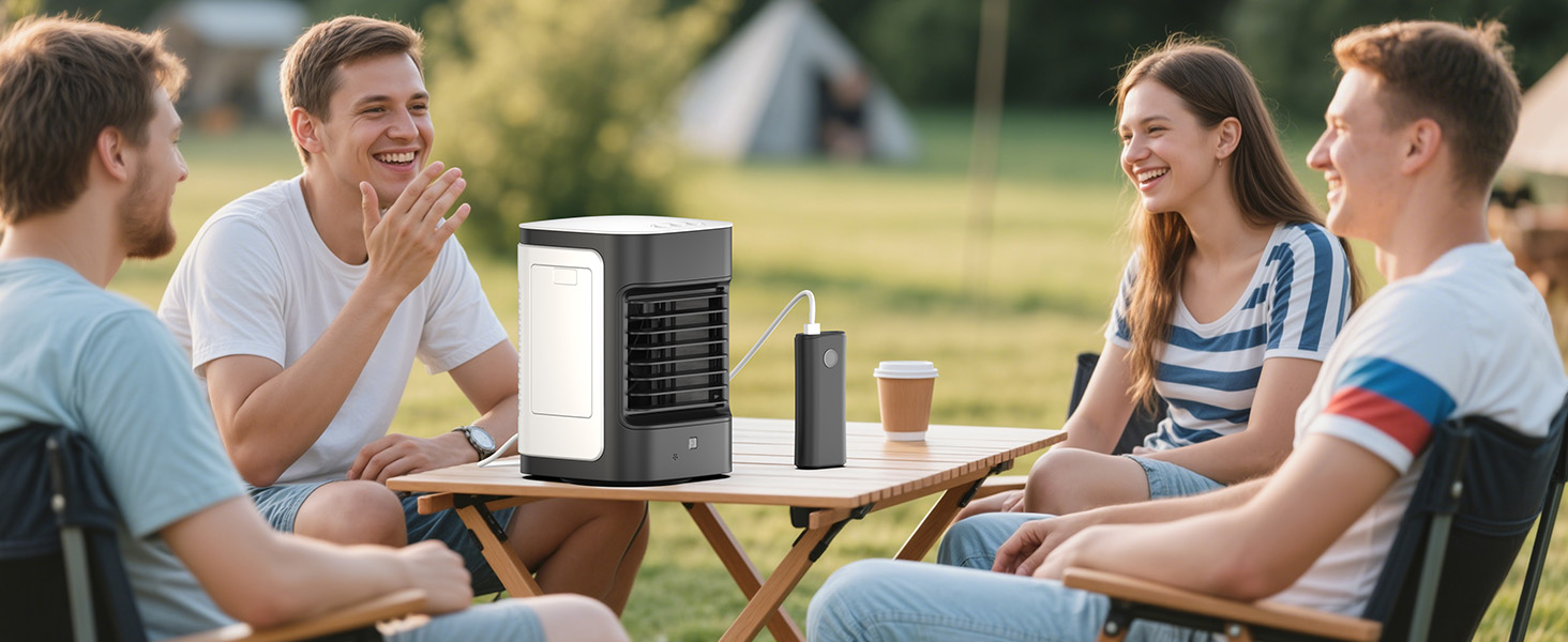 personal air conditioner