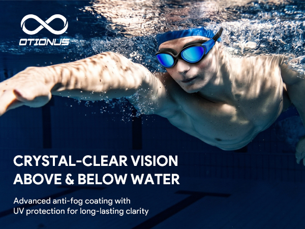adult swimming goggles