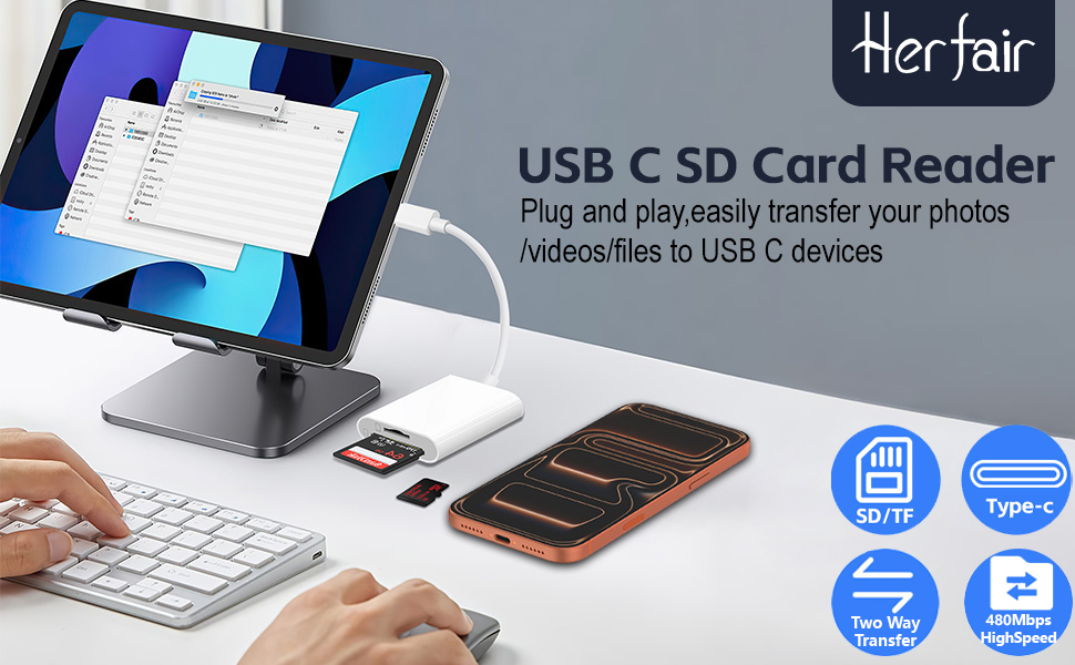 card reader for iphone