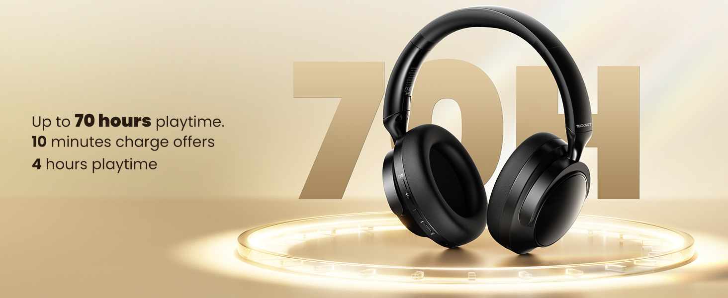 noise cancelling headphones