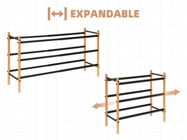 shoe rack for dorm