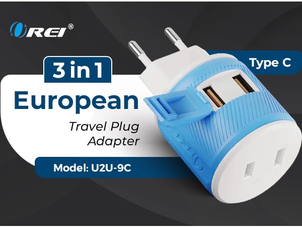 us to europe plug adapter